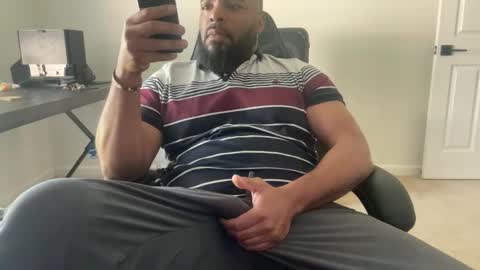 Zaddy online show from 6, 4, 2026