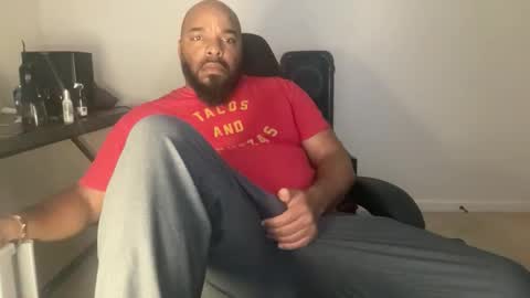 Zaddy online show from 9, 4, 2026