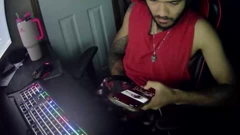 BBCTy online show from 8, 4, 2026