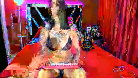 BBesitaQuen 18 latina ass lovense cum lush online show from 17, 1, 2026