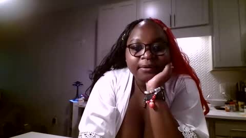 Snapshot of bbgirlcocoa chatting on 20, 5, 2026 bbgirlcocoa online show from 20, 5, 2026