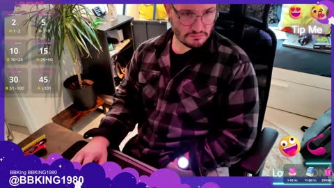 Snapshot of bbking1980 chatting on 10, 12, 2024 CallMeDaddy online show from 10, 12, 2024