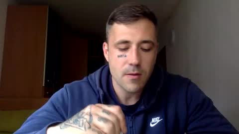 BB Namelezz online show from 18, 4, 2026