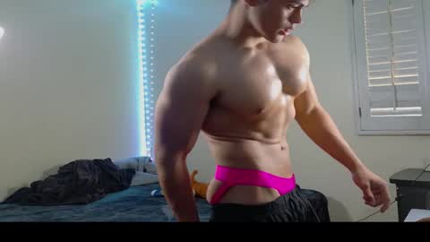 Snapshot of bbrn_88 chatting on 20, 10, 2025 unknown online show from 20, 10, 2025