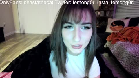 Snapshot of bbshasta chatting on 23, 1, 2025 Shasta online show from 23, 1, 2025