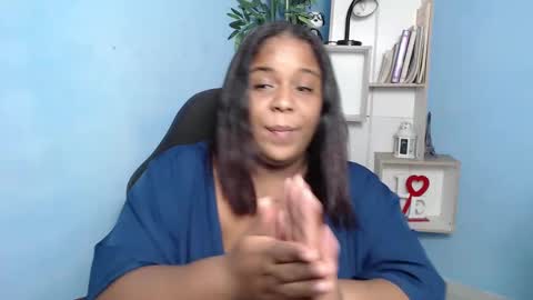 Snapshot of bbw_charlote chatting on 17, 1, 2025 Charlote online show from 17, 1, 2025