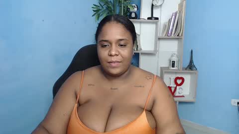 Charlote online show from 31, 1, 2025