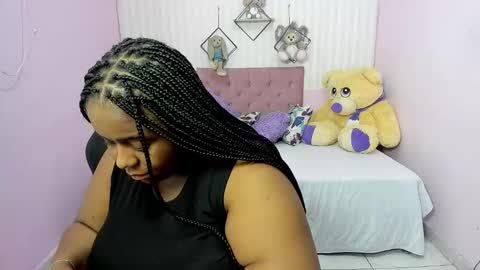 Snapshot of bbw_charlote chatting on 25, 10, 2025 Charlote online show from 25, 10, 2025