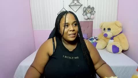 Snapshot of bbw_charlote chatting on 27, 10, 2025 Charlote online show from 27, 10, 2025