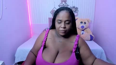 Snapshot of bbw_charlote chatting on 11, 11, 2025 Charlote online show from 11, 11, 2025