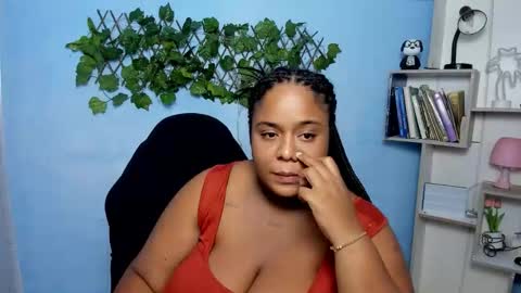 Snapshot of bbw_charlote chatting on 17, 11, 2025 Charlote online show from 17, 11, 2025