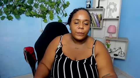 Snapshot of bbw_charlote chatting on 3, 12, 2025 Charlote online show from 3, 12, 2025