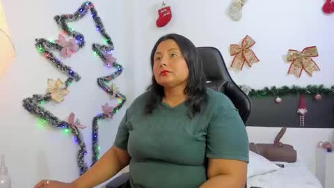 Snapshot of bbw_cindy11 chatting on 23, 12, 2025 Cindy online show from 23, 12, 2025