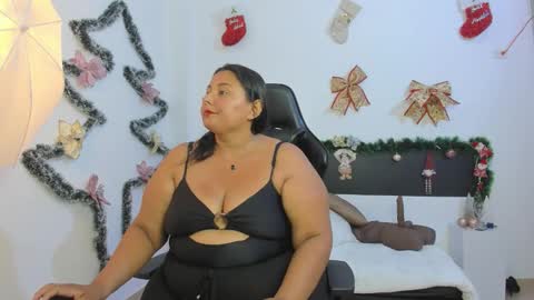 Snapshot of bbw_cindy11 chatting on 6, 1, 2026 Cindy online show from 6, 1, 2026