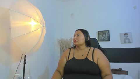 Snapshot of bbw_cindy11 chatting on 9, 1, 2026 Cindy online show from 9, 1, 2026