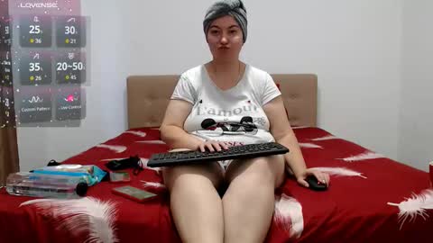 Emma online show from 21, 10, 2025