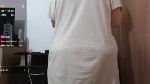 Snapshot of bbw_milf_4u chatting on 13, 6, 2026 Emma online show from 13, 6, 2026