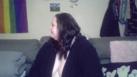 Snapshot of bbwbabe_freya chatting on 18, 10, 2025 pixie online show from 18, 10, 2025