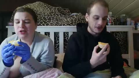 Snapshot of bbwbigbreastscouplelove chatting on 21, 2, 2026 bbwbigbreastscouplelove online show from 21, 2, 2026