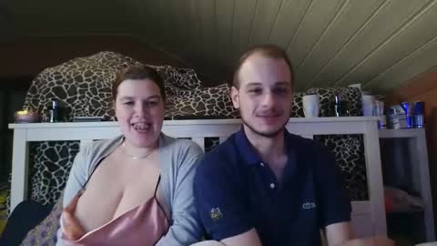 Snapshot of bbwbigbreastscouplelove chatting on 28, 2, 2026 bbwbigbreastscouplelove online show from 28, 2, 2026