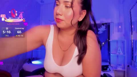 Cloe  online show from 27, 11, 2025