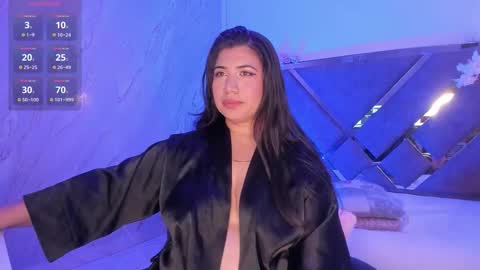 Cloe  online show from 3, 12, 2025