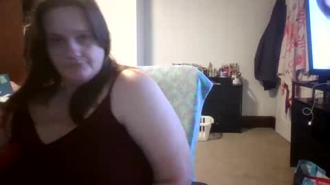 Snapshot of bbwdomqueen chatting on 15, 2, 2026 QuEen KeLs online show from 15, 2, 2026
