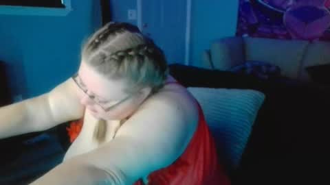 Snapshot of bbwgamergirl93 chatting on 26, 9, 2025 bbwgamergirl93 online show from 26, 9, 2025