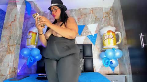 Snapshot of bbwlatina01 chatting on 29, 9, 2025 Bbwlatina01 online show from 29, 9, 2025
