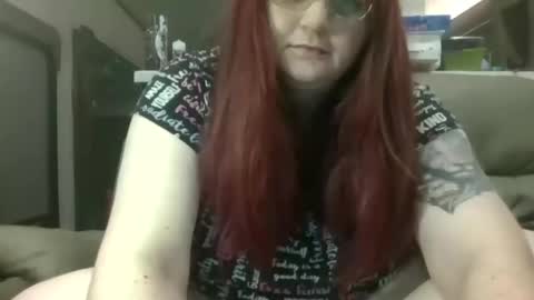 BBWLiger95 online show from 16, 2, 2026