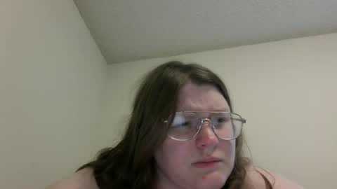 Snapshot of bbwlittlebear chatting on 18, 6, 2026 bbwlittlebear online show from 18, 6, 2026