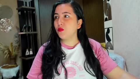 Snapshot of bbwluxurymuse chatting on 18, 5, 2026 bbwluxurymuse online show from 18, 5, 2026