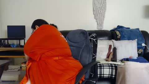 Julie online show from 13, 1, 2026