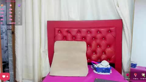 Snapshot of bbwsalome chatting on 26, 9, 2025 Salome online show from 26, 9, 2025