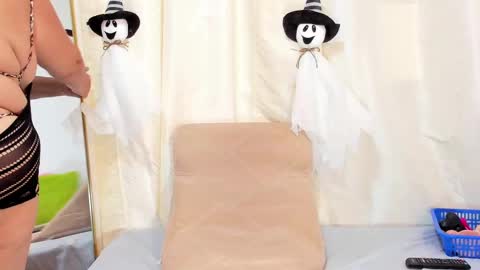 Snapshot of bbwsalome chatting on 10, 10, 2025 Salome online show from 10, 10, 2025