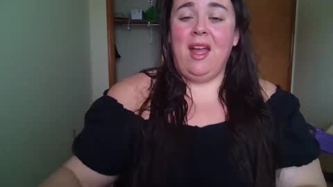 Sophie BBW online show from 3, 1, 2025