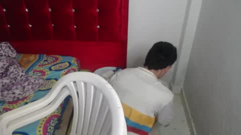 bby_nice online show from 20, 4, 2026