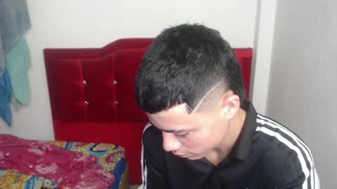 bby_nice online show from 26, 5, 2026