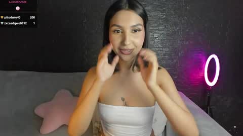Snapshot of bby_salome_ chatting on 30, 4, 2026 salom online show from 30, 4, 2026
