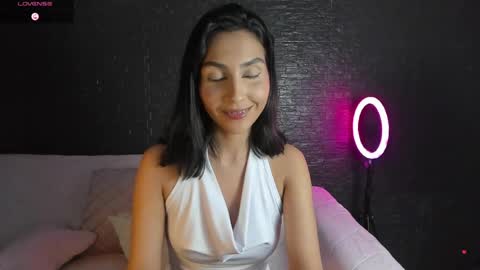 Snapshot of bby_salome_ chatting on 8, 6, 2026 salom online show from 8, 6, 2026