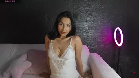 Snapshot of bby_salome_ chatting on 14, 6, 2026 salom online show from 14, 6, 2026