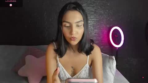 Snapshot of bby_salome_ chatting on 18, 6, 2026 salom online show from 18, 6, 2026