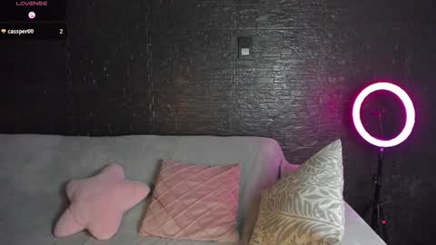 Snapshot of bby_salome_ chatting on 20, 7, 2026 salom online show from 20, 7, 2026