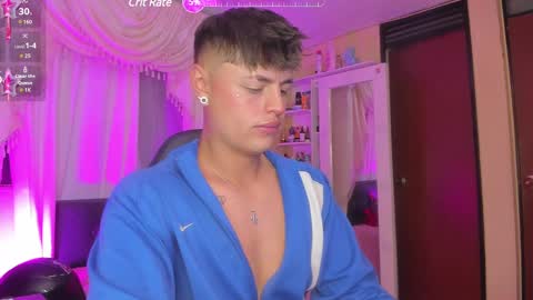 Snapshot of bbycami_ chatting on 31, 1, 2025 Cami online show from 31, 1, 2025