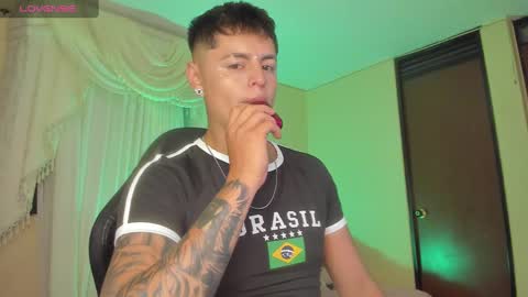 Snapshot of bbycami_ chatting on 4, 3, 2025 Cami online show from 4, 3, 2025