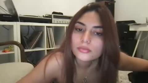 bbypiamia online show from 26, 10, 2025