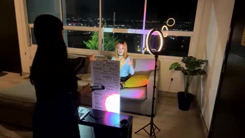 Snapshot of bbysaam chatting on 16, 10, 2025 bbysaam online show from 16, 10, 2025