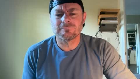 Snapshot of bcjonny chatting on 6, 10, 2025 BCJonny online show from 6, 10, 2025