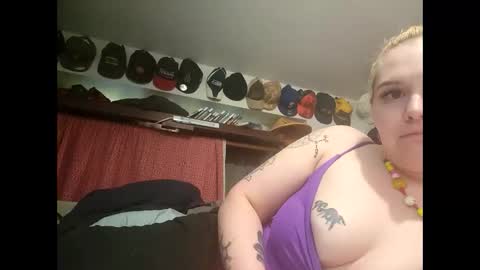 Snapshot of bdeunltd chatting on 8, 3, 2025 bdeunltd online show from 8, 3, 2025
