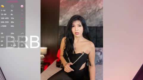 Danna  online show from 13, 2, 2026